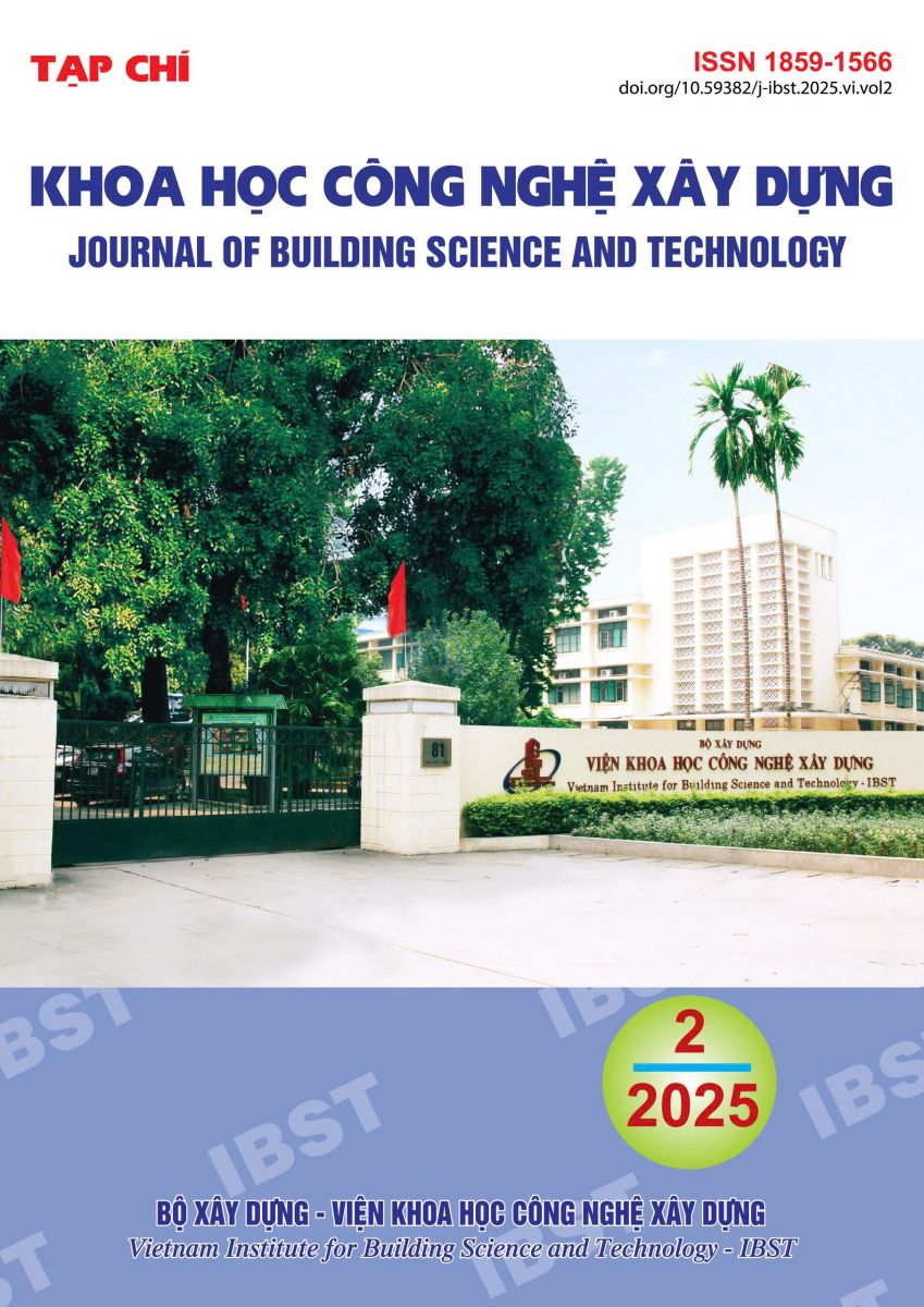 Phê duyệt vào Danh mục tạp chí khoa học được tính điểm năm 2024 của Hội đồng Giáo sư nhà nước